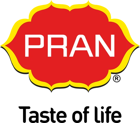 PRAN logo