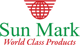 Sun Mark logo