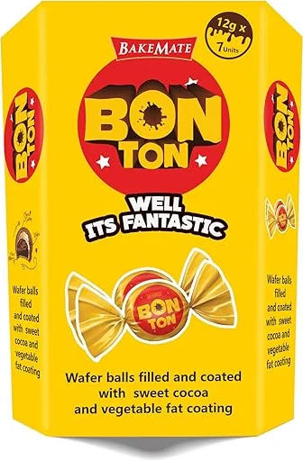 Bakemate Bon Ton
