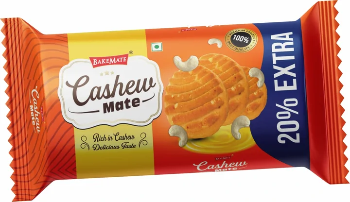 Bakemate Cashew Mate