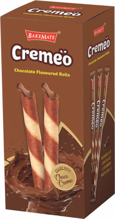Bakemate Cremeo