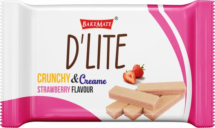 Bakemate D'Lite