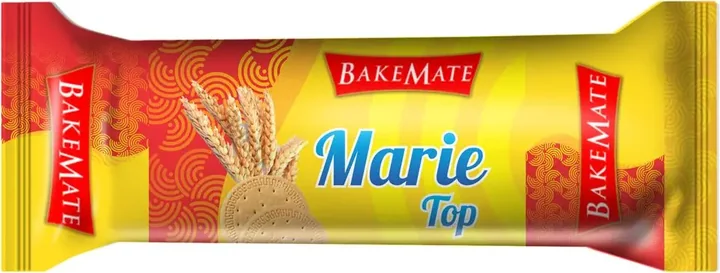 Bakemate Marie Top