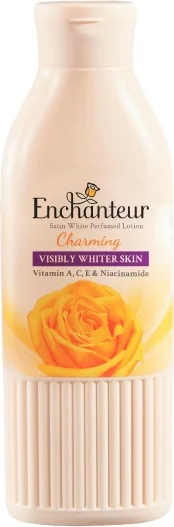 Enchanteur Parfumed Body Lotion Charming, 36 × 200 ml