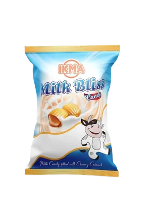 IKMA Milk Bliss Candy