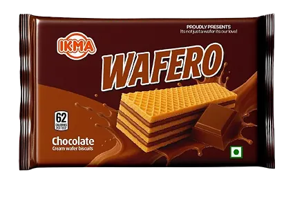 IKMA Wafero Chocolate