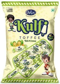 Oshon Kulfi Toffee