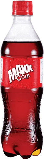 PRAN Maxx Cola, 250 ml